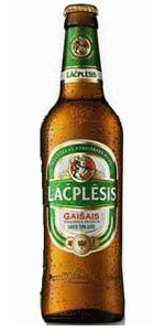 Lielvardes GaiÅ¡ais