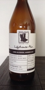Lighthouse Ale