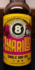 Single Hop Series: Amarillo