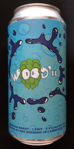 Wood'r