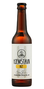 Hjemstavn Ale