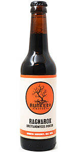 RagnarÃ¶k Porter