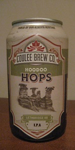 Hoodoo Hops