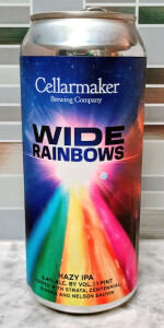 Wide Rainbows