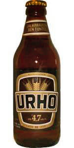 URHO III