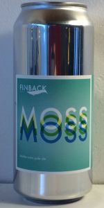 Moss