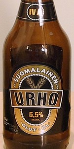 URHO IV A