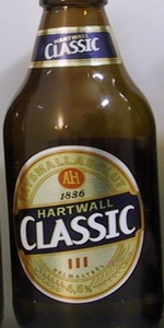 Hartwall Classic