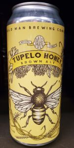 Tupelo Honey