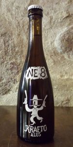Krafto Alus - Ne 8