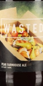 Wasted