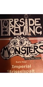 Monsters: Imperial Strisselspalt