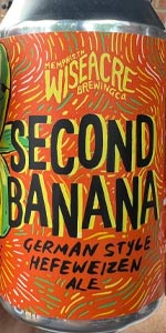 Second Banana