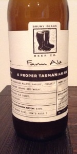 Farm Ale