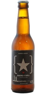 Brewers Reserve Sverd I Fjell