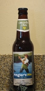 Angler's Ale