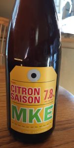 Citron Saison