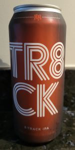 8-Track IPA