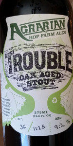 Trouble