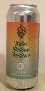 Water Balloon Fighters