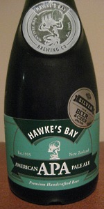 American Pale Ale