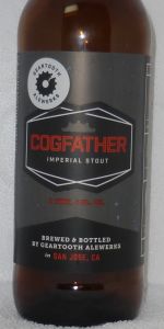 Father Cog