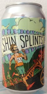 Shin Splints IPA