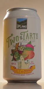 Two Of Tarts