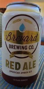 American Red Ale