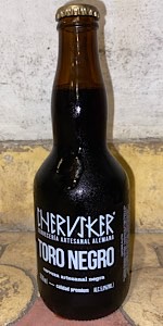 Toro Negro