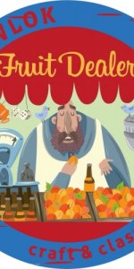 Bottle Share / Brewlock - Fruit Dealer