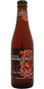 Boscoli Kriek