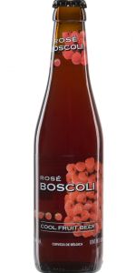 Boscoli RosÃ©