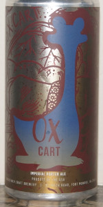 Ox Cart