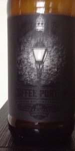 Keller Door Coffee Porter