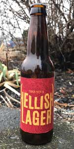 Hellish Lager