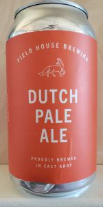 Dutch Pale Ale