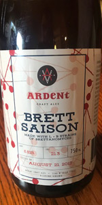 Brett Saison