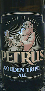 Petrus Gouden Tripel