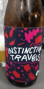 Instinctive Travels