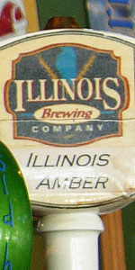 Illinois Amber
