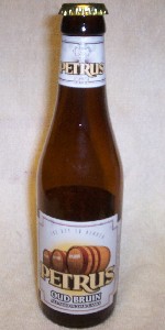 Petrus Oud Bruin