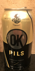 OK Pils