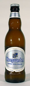 Hoegaarden Original White Ale