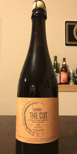 The Cut: Danube Sour Cherry