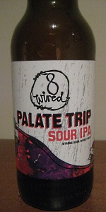 Palate Trip Sour IPA