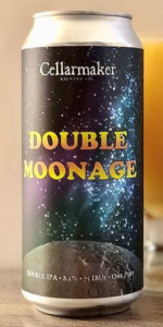 Double Moonage