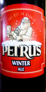 Petrus Winterbier