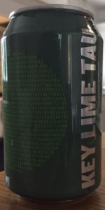 Key Lime Tau