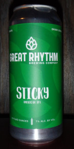 Sticky